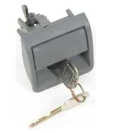 Glove box Lock & Keys: 93-94 Firebird TA  (only)