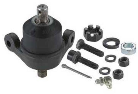 Ball Joint: Front Lower 58-68 (Imp)