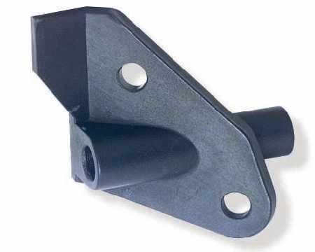 Accelerator Rod Support 65-72 GM various