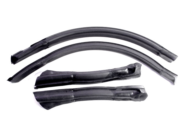 Convertible Top Seal SIDE Seals: 85-92F (4)
