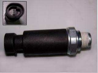 Sensor: Oil Pressure sensor 99-02 F 350 - 1 Prong