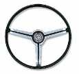 Steering Wheels & Parts