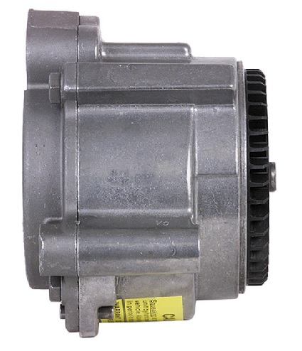 Smog / Air pump V8 1988-92