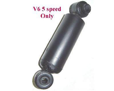 Engine Vibration  Absorber V6 5spd - SOLD OUT