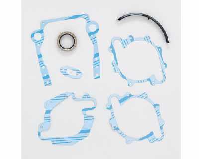 Gasket Kit: Timing Cover/Water pump - Olds 403 77-79