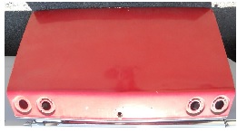65 Chev Impala/ Belair Trunk lid - NO