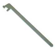 Trunk Lock rod SHAFT (GM various)