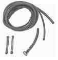 Wiper Pump Line kit - 66- 72 GM vaious