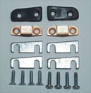 Door Alignment WEDGE Kit 67-69F +