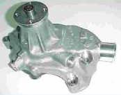 Water Pump: 84-91 (GM)