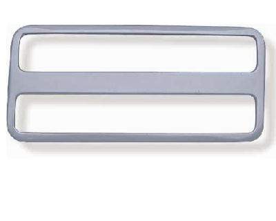 Marker Light "BEZELS": 70-81 Firebird TA (ea)