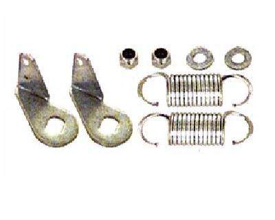 68 Headlight Center Balance Bracket and Spring Kit - Rally Spo