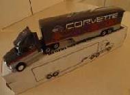 Corvette Model Transporter