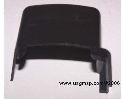 Cover: Steering Column side lever 93-02 F