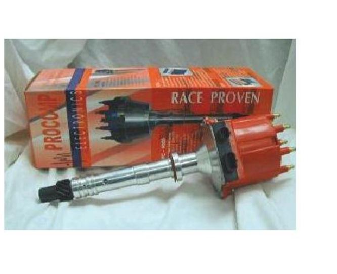 Distributor: 87-92 (Non-genuine New Complete) V8 - Repro