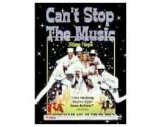 DVD: Can't Stop the Music