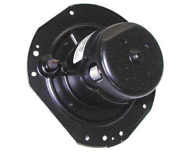 Fan Blower Motor: 67-77F & 64-72 A.