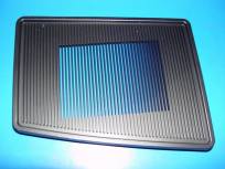 Dash Speaker Grille: 83-92 DISCONTINUED