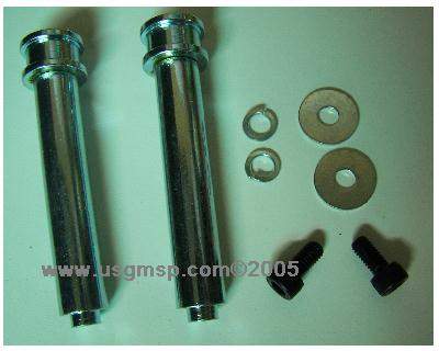 Door Hinge: ROLLER Repair Kit 68-69F