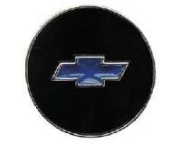 69 Camaro Horn Cap Emblem: 69 Standard