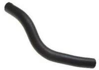 Radiator Hose: Corvette 69-76 UPPER