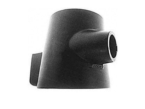 Steering Column Lock housing: 82-92 F