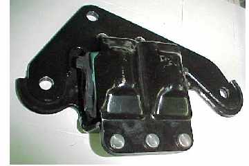 Engine Mount V8 LHS 93-98