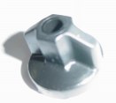 Nut: Tail Lamp Retainer (GM) (NEW)