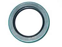 Oil Seal Front Wheel Bearing Seal: 69-70 Pontiac Full SizeONLY (