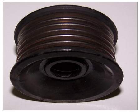 Alternator Pulley's: Serpentine Belt - Various sizes