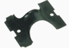 Spare Tyre Clamp Anchor Plate