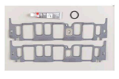 Gasket: Intake manifold kit - V6 82-92 ALL