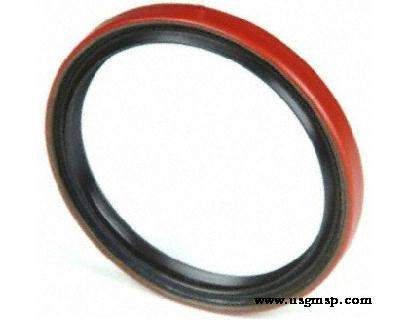 Diff Axle Seal: "9 bolt" RHS 85-92F