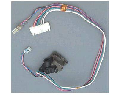 Wiper Switch: 91-93 Corvette - SOLD NO MORE