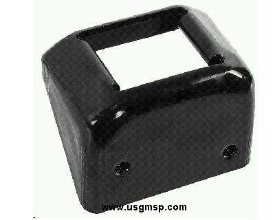 Catch: Trunk Lid - 67-9 F + other GM