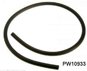 Power steering Hose: 68-69 Firebird Low Pressure HOSE ONLY -RETU