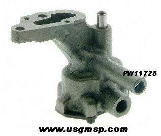 Oil Pump: Olds 403  - 77-79 Firebird TA (choose)