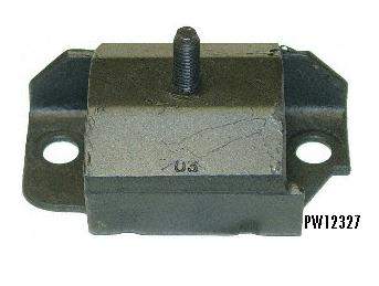 Gearbox Mount: 86-97F V6 MANUAL ** Check Specs