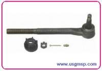 Tie Rod End: 71-72 A INNER (GTO, Chevelle El Camino, GS, LeMans)