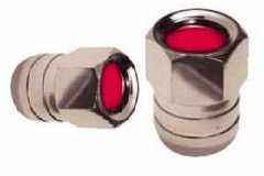 Rally II Lug Nuts - Red (20)