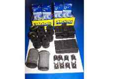 Leaf Spring Suspension Service Kit (Choose Year)