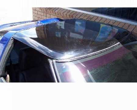 Roof Panel: Replacement Skin 84-96