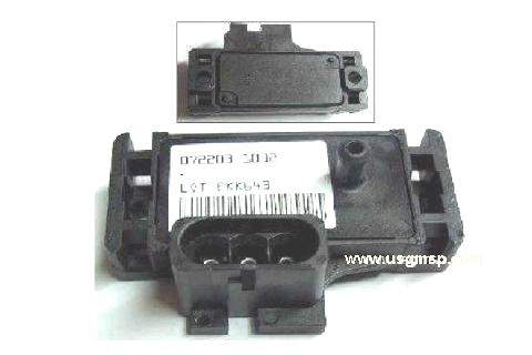 MAP SENSOR: M.A.P. 89 FIREBIRD TA ONLY