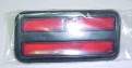 Marker light: 70-81 Firebird TA Side Rear RED (Used) RHS REAR