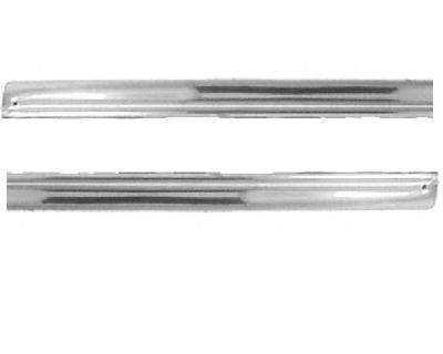 Rocker Panel Molding Set: 64-65 GTO & LeMans(pr)