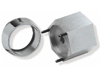 Ignition Switch Bezel Nut Tool - 65-68