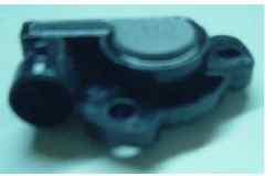 Throttle Position Sensor: 94-97F V8