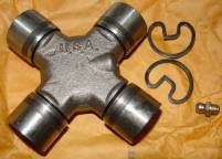 Universal Joint.. 76-81 Rear axles