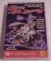 Video: Gone In Sixty Seconds VHS - The ORIGINAL