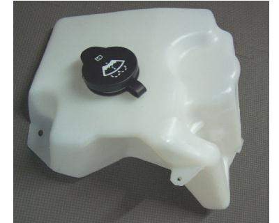 Windscreen Washer Resevior & Lid: 88-92F - NOW Available again